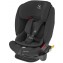 Seggiolino Auto Isofix Bebe Confort Titan Pro Authentic Black