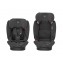 Seggiolino Auto Isofix Bebe Confort Titan Pro Authentic Black