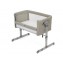 Culla Co-Sleeping Joie Roomie Glide Almond