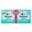 Bipack Pannolini Pampers Baby Dry Junior 11-25 Kg Misura 5 (44pz)