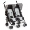Passeggino Gemellare Hauck Turbo Duo