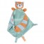 Dou Dou Chicco My Sweet DouDou Red Panda Musical Box