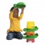 Gioco Chicco Smart2Play La Casa Sull'Albero 2 in 1