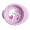 Piatto Pappa Calda Chicco Warmy Plate Rosa