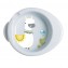 Piatto Pappa Calda Chicco Warmy Plate Neutro