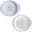 Set Piatti Chicco Baby's Dish Set 2 pz