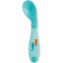 Cucchiaino Chicco Baby's First Spoon 8m+ Verde Acqua