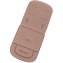 Materassino Baby Monsters per Passeggino Phoenix Taupe