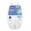 Tettarella Chicco Physio Flusso Lento 2 pz