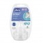 Tettarella Chicco Physio Flusso Veloce 2 pz 