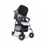 Passeggino Disney Hauck Sport Mickey Stars