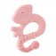 Massaggiagengive Chicco Super Soft Rosa