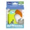 Massaggiagengive Refrigerante Chicco Refreshing Tucano