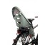  Seggiolino Bici Posteriore Okbaby Eggy Pack Argento/Blu