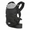 Marsupio Chicco Skin Fit Black Beauty