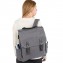 Zaino Chicco Genitore Dark Grey