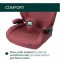 Chicco Seggiolino auto Quizy Lite i-Size Ruby (100-150 cm)