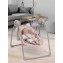 Sdraietta Chicco Swing & Play Terracotta 0m+