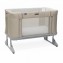 Lettino Co-Sleeping Chicco Next2Me Forever Honey Beige