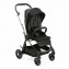 Passeggino Chicco One4Ever Pirate Black