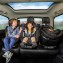 Seggiolino Auto Chicco Unico Evo Isofix i-Size Girevole 360 e Reclinabile Grey Black (40-150 cm)