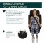 Seggiolino Auto Chicco Unico Evo Isofix i-Size Girevole 360 e Reclinabile Grey Black (40-150 cm)