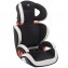 Seggiolino Auto Chicco Key 2-3 Black Night 15-36 kg