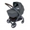 Trio Chicco StyleGo Up Crossover Cool Grey