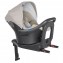 Trio Chicco StyleGo Up Seggiolino Auto I-Size Beige 