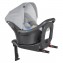 Trio Chicco StyleGo Up Seggiolino Auto I-Size Red Passion 