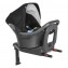 Trio Chicco StyleGo Up Seggiolino Auto I-Size Jet Black 