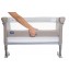 Culla Chicco Next2Me Dream Evo Magic Beige Re Lux