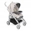Trio Chicco Love Up Bebe Care Beige