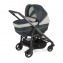 Trio Chicco Love Up Seggiolino I-Size Wood 