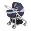 Trio Chicco Love Up Seggiolino I-Size Earl Grey 