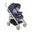 Trio Chicco Love Up Seggiolino I-Size Earl Grey 