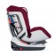 Seggiolino Auto Chicco Seat Up 0/1/2 Red Passion