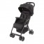 Passeggino Chicco Ohlala 3 Jet Black