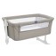 Rivestimento Tessile per Culla Chicco Next2Me Essential Dune Re_Lux