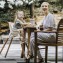 Seggiolone Chicco Zest Plus Wooden Grey