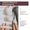 Seggiolone Chicco Zest Plus Wooden Grey