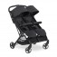 Passeggino Gemellare Hauck Swift X Duo Black