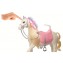 Bambola Barbie con Cavallo Princess Adventure