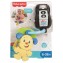 Chiavi Dentizione Fisher Price Gioca e Vai