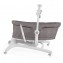 Culla Chicco Baby Hug 4 in 1 Legend
