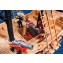 Galeone Dei Pirati Playmobil Pirates