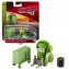 Macchinina Disney Cars Adam Parke