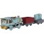 Trenino Fisher Price Thomas & Friends Track Master Lexi