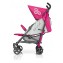 Passeggino Brevi Marathon Fucsia