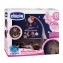 Giostrina Chicco 3 in 1 Next2Dreams Rosa
